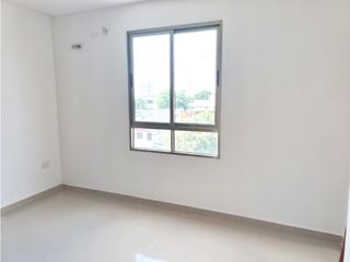 Foto 11 de SE VENDE APARTAMENTO NUEVO EN CIUDAD JARDIN, BARRANQUILLA.