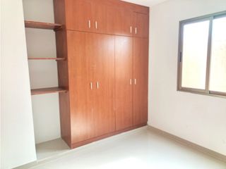 Foto 12 de SE VENDE APARTAMENTO NUEVO EN CIUDAD JARDIN, BARRANQUILLA.