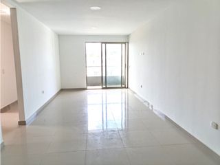 Foto 6 de SE VENDE APARTAMENTO NUEVO EN CIUDAD JARDIN, BARRANQUILLA.