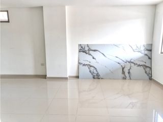 Foto 1 de SE VENDE APARTAMENTO NUEVO EN CIUDAD JARDIN, BARRANQUILLA.