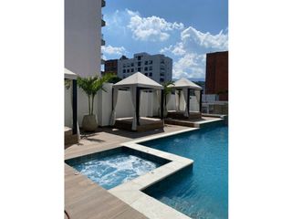 Foto 9 de [MC-C] Apartaestudio en Venta Santa Teresita Oeste Cali