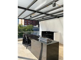 Foto 11 de [MC-C] Apartaestudio en Venta Santa Teresita Oeste Cali