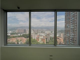 Foto 6 de Aparta oficina sobre las Palmas