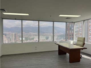 Foto 4 de Aparta oficina sobre las Palmas