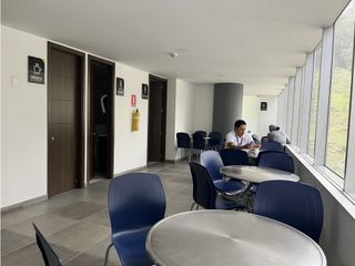 Foto 17 de Aparta oficina sobre las Palmas