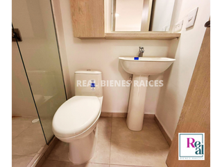 Foto 9 de Apartamento en Arriendo – 3er Piso con Ascensor | Unidad Abierta