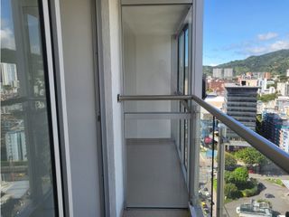 Foto 6 de Apartaestudio en Infinity, Ibagué