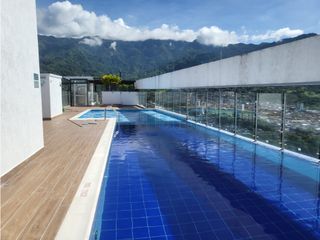 Foto 2 de Apartaestudio en Infinity, Ibagué