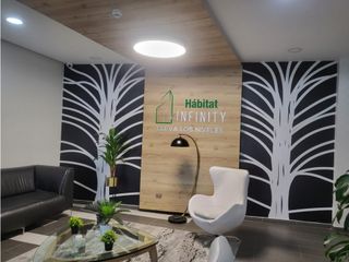 Foto 1 de Apartaestudio en Infinity, Ibagué