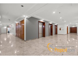 Foto 4 de OFICINA EN ARRIENDO, WORLD TRADE CENTER