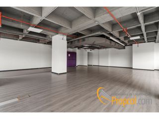 Foto 2 de OFICINA EN ARRIENDO, WORLD TRADE CENTER