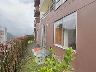 Foto 5 de Apartaestudio en arriendo, barrio El Trébol, Manizales