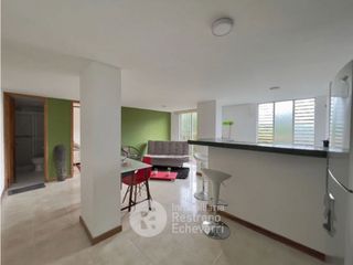 Foto 2 de Apartaestudio en arriendo, barrio El Trébol, Manizales