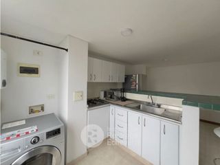 Foto 7 de Apartaestudio en arriendo, barrio El Trébol, Manizales