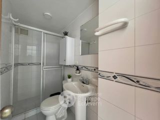 Foto 8 de Apartaestudio en arriendo, barrio El Trébol, Manizales
