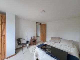 Foto 11 de Apartaestudio en arriendo, barrio El Trébol, Manizales