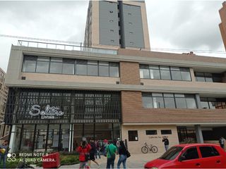 Foto 2 de ARRIENDO APARTAMENTO BARRIO MODELO NORTE