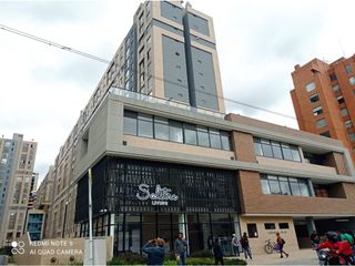 Foto 1 de ARRIENDO APARTAMENTO BARRIO MODELO NORTE