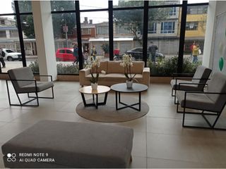 Foto 12 de ARRIENDO APARTAMENTO BARRIO MODELO NORTE