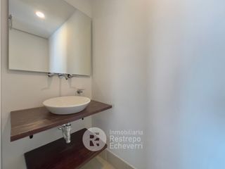 Foto 7 de Apartaestudio dúplex en arriendo, barrio Palermo, Manizales