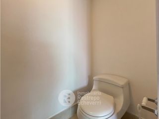 Foto 8 de Apartaestudio dúplex en arriendo, barrio Palermo, Manizales