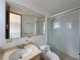 Foto 14 de Apartaestudio dúplex en arriendo, barrio Palermo, Manizales