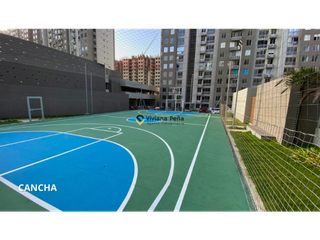 Foto 18 de ARRIENDO Hermoso Apartamento en Ciudad Mallorquin, Barranquilla