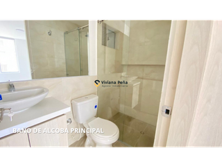 Foto 11 de ARRIENDO Hermoso Apartamento en Ciudad Mallorquin, Barranquilla