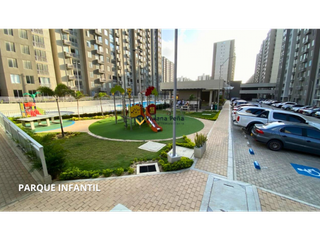 Foto 16 de ARRIENDO Hermoso Apartamento en Ciudad Mallorquin, Barranquilla