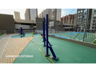 Foto 19 de ARRIENDO Hermoso Apartamento en Ciudad Mallorquin, Barranquilla
