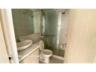 Foto 14 de ARRIENDO Hermoso Apartamento en Ciudad Mallorquin, Barranquilla