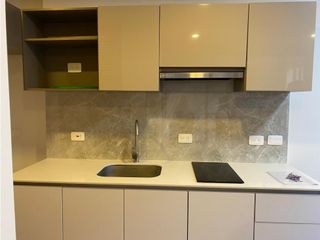 Foto 4 de ARRIENDO APARTAESTUDIO COLINA -BOGOTA