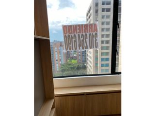 Foto 10 de ARRIENDO APARTAESTUDIO COLINA -BOGOTA