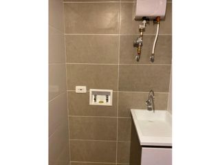 Foto 7 de ARRIENDO APARTAESTUDIO COLINA -BOGOTA