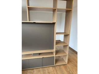 Foto 9 de ARRIENDO APARTAESTUDIO COLINA -BOGOTA
