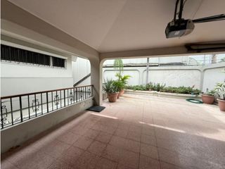 Foto 16 de Lomas de Urdesa, Departamento en Renta, 285m2