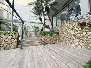 Foto 20 de Lomas de Urdesa, Departamento en Renta, 285m2