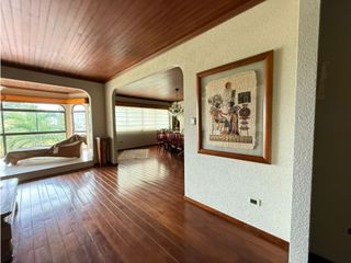 Foto 3 de Lomas de Urdesa, Departamento en Renta, 285m2
