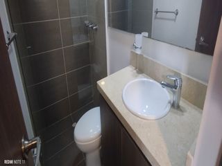 Foto 16 de Apartamento En Arriendo Gratamira Suba
