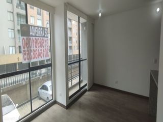 Foto 2 de Apartamento En Arriendo Gratamira Suba