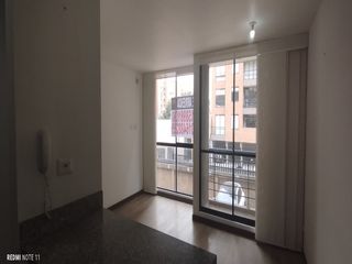 Foto 3 de Apartamento En Arriendo Gratamira Suba