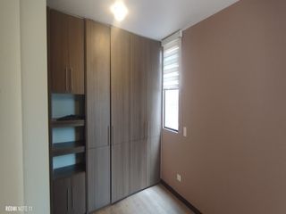 Foto 7 de Apartamento En Arriendo Gratamira Suba