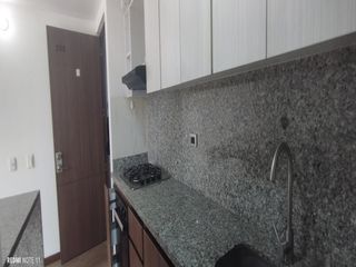 Foto 11 de Apartamento En Arriendo Gratamira Suba
