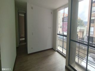 Foto 4 de Apartamento En Arriendo Gratamira Suba