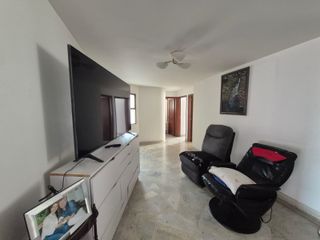 Foto 7 de Vendo Apartamento En Edificio Piso 7 Santa Monica