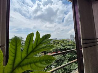 Foto 4 de Vendo Apartamento En Edificio Piso 7 Santa Monica