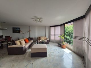 Foto 2 de Vendo Apartamento En Edificio Piso 7 Santa Monica