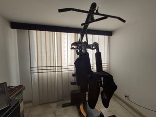Foto 16 de Vendo Apartamento En Edificio Piso 7 Santa Monica