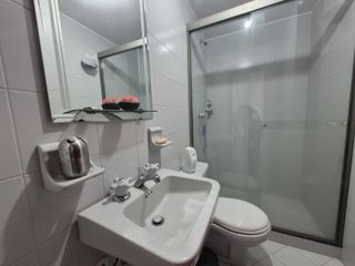 Foto 15 de Vendo Apartamento En Edificio Piso 7 Santa Monica