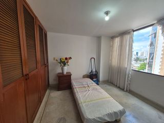 Foto 13 de Vendo Apartamento En Edificio Piso 7 Santa Monica